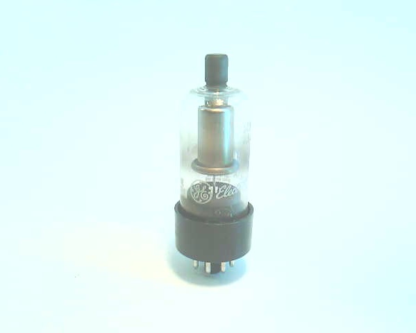 GENERAL ELECTRIC 3CN3A