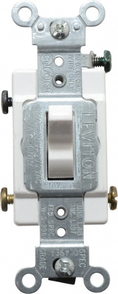 LEVITON CS315-2W