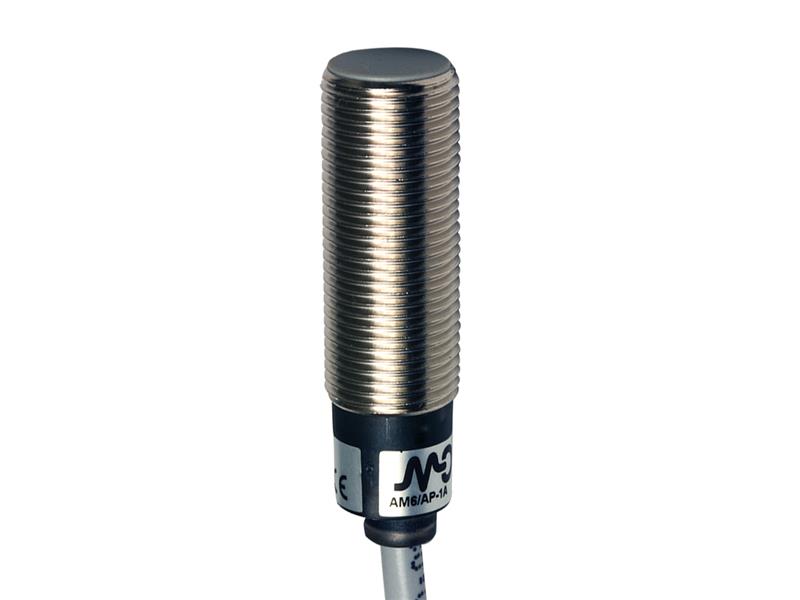MD MICRO DETECTORS AM6/CN-1A