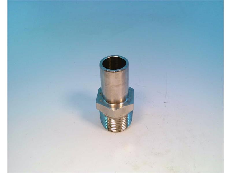 SWAGELOK SS-16-TA-1-16