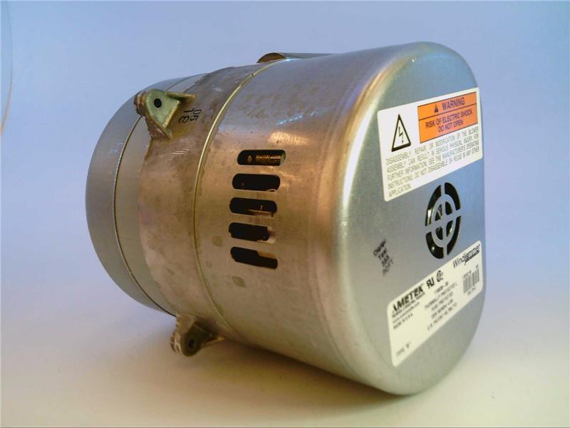 AMETEK 116638-58