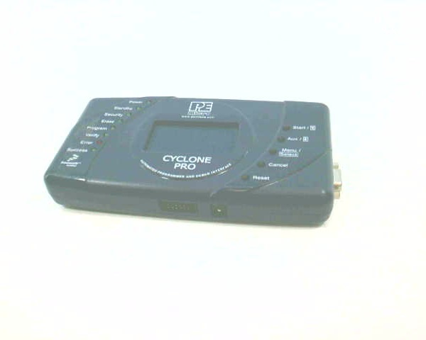 PE MICRO CYCLONE-PRO