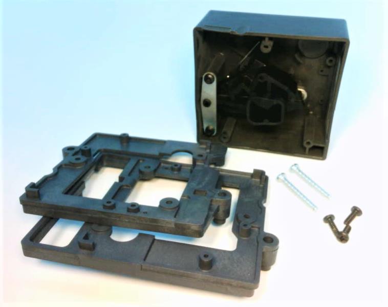 SIEMENS 3VL9300-3HA00
