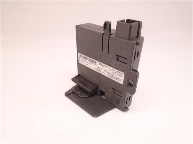 SIEMENS 6ES7650-8PA00-0AA0