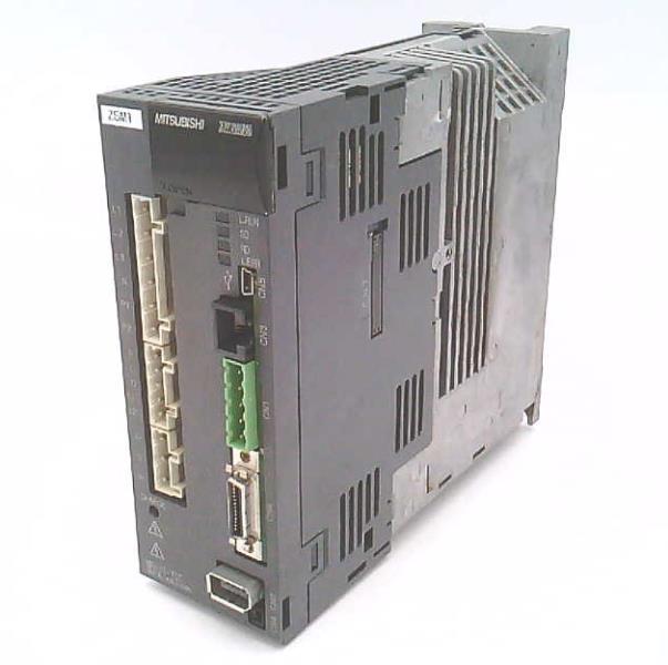 MITSUBISHI MR-J3-100B