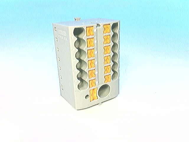 PTFIX 6/12X2,5 GY par PHOENIX CONTACT