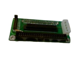 SCA80 by ADAPTEC