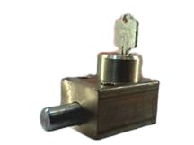 KFL10011S par KIRK INTERLOCK