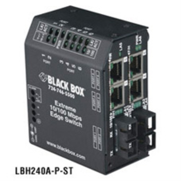 BLACK BOX CORP LBH240A-P-ST