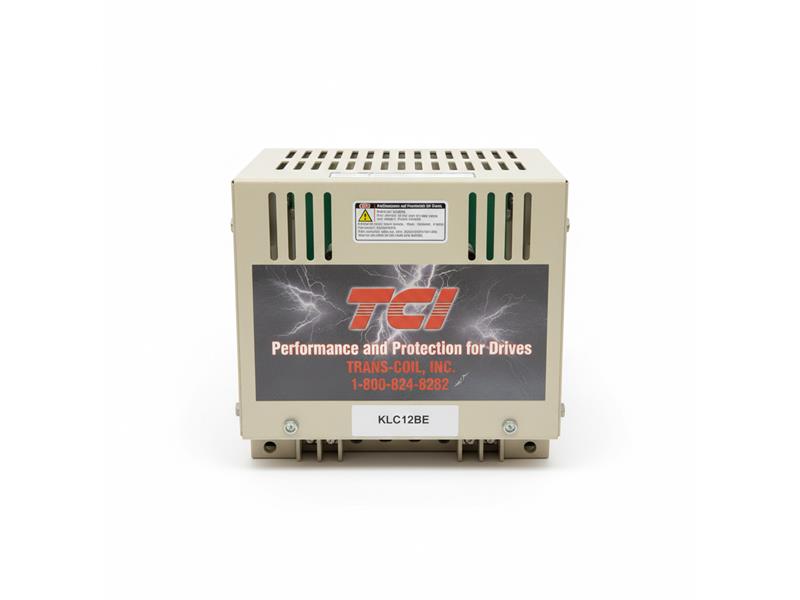 TCI TRANS COIL KLC12BE