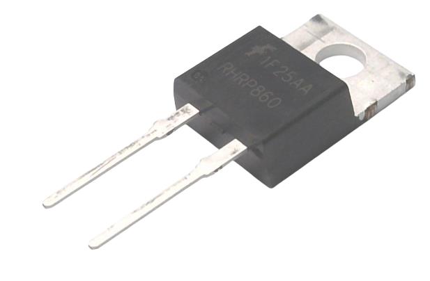 ON SEMICONDUCTOR RHRP860-F085