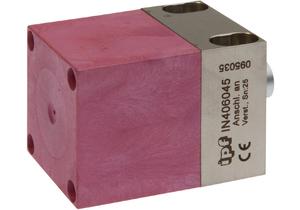 IPF ELECTRONIC IN406045