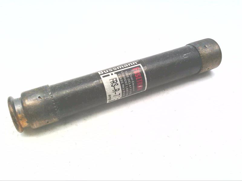 EATON CORPORATION FRS-R-7
