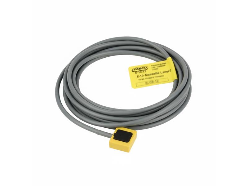 FABCO E-10-12