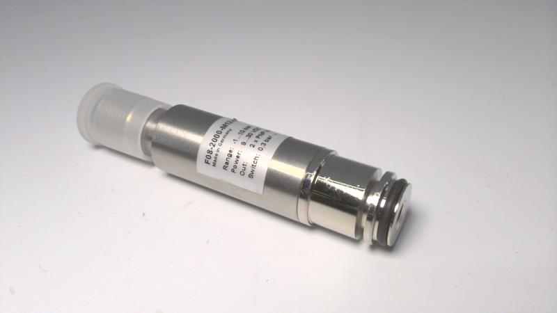 SMC F08-2000-M12-M