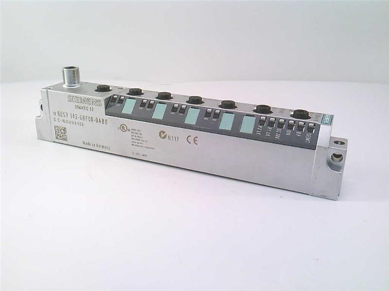 SIEMENS 6ES7142-6BF00-0AB0