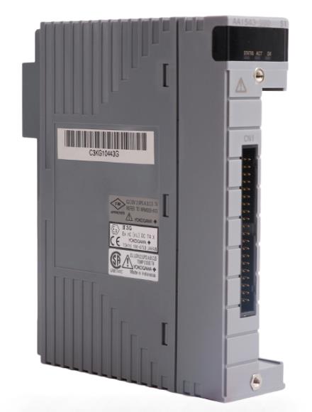 YOKOGAWA AAI543-S00