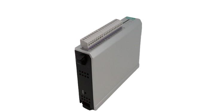 THE MOXA GROUP IOLOGIK E1210-T