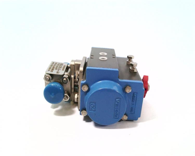 PBM VALVE PAVCL453S-0052