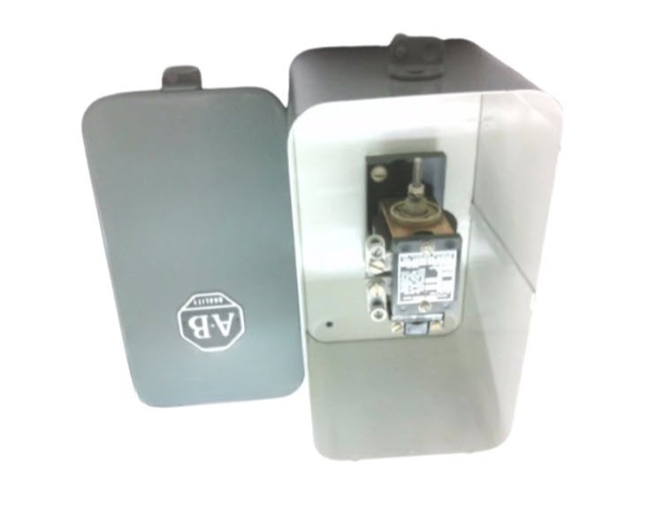 ALLEN BRADLEY 809-K02E