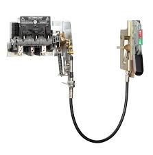 ALLEN BRADLEY 1494C-DHX611-A4-B1-F
