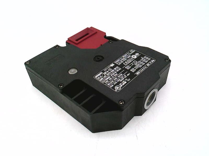 OMRON D4JL-2NFA-C5