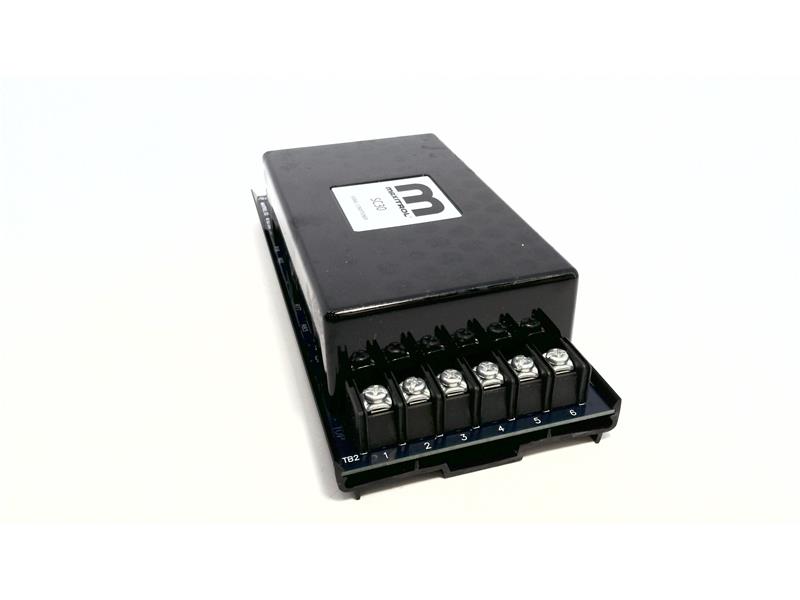 MAXITROL SC30