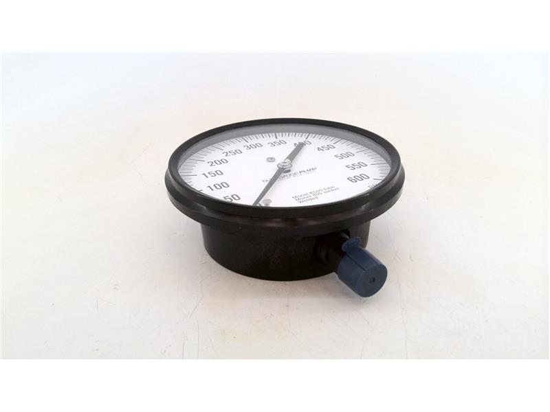 ASHCROFT 602462PS04L600#