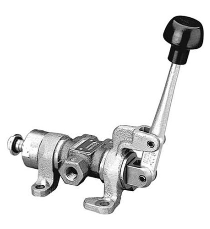 PARKER M05465143
