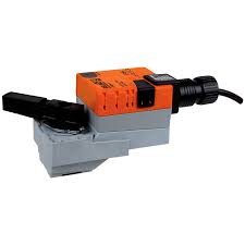 BELIMO LBR24-SR