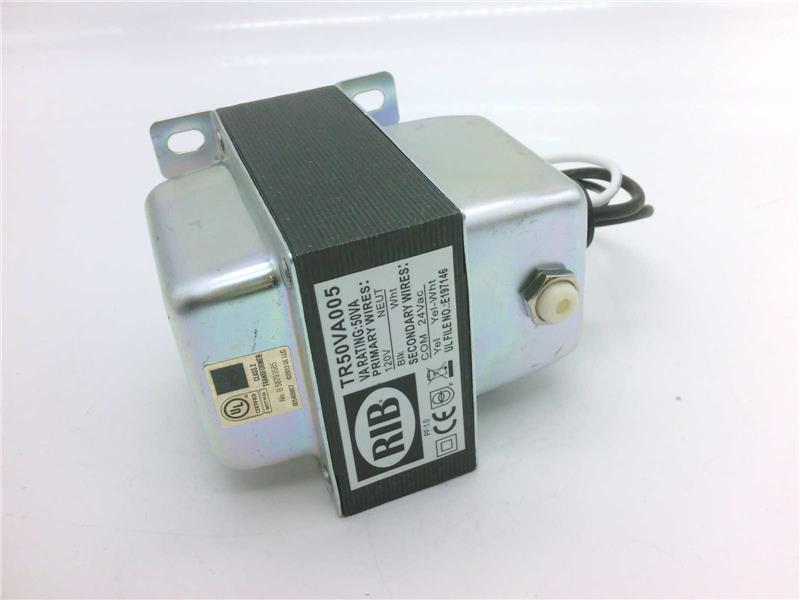 FUNCTIONAL DEVICES TR50VA005