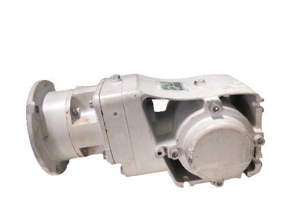 NORD SK92372 1ABH N140TC