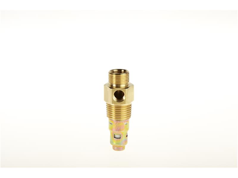 CTD1212 por CONRADER