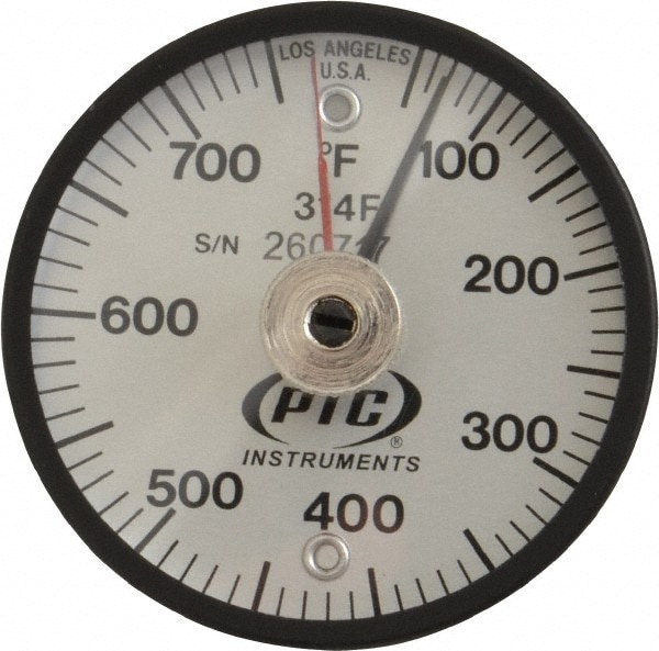 PTC INSTRUMENTS 314FL