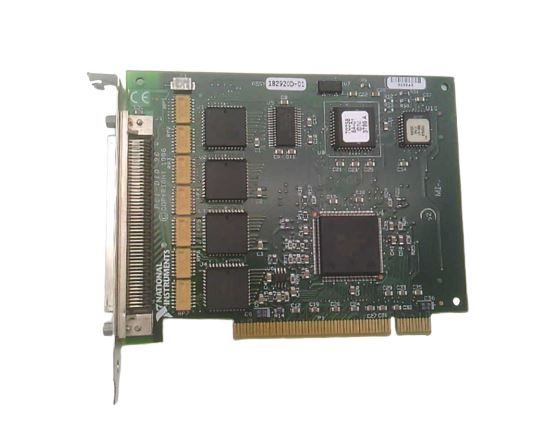 NATIONAL INSTRUMENTS 182920D-01