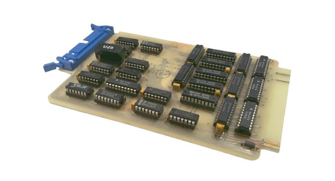 AC7600 by INDUSTRIAL GAUGING & CONTROL INC