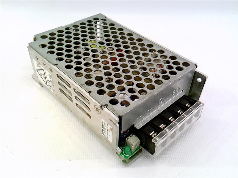 OMRON S8PS-05024C