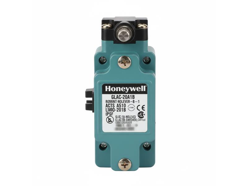 HONEYWELL GLAC-20A1B-NOLEVER