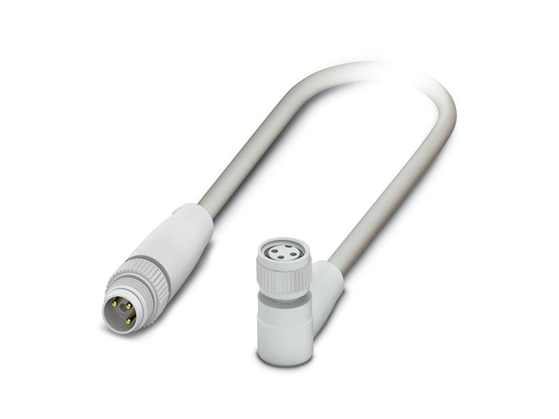 PHOENIX CONTACT SAC-3P-MS/ 3,0-600/M 8FR-2L FB