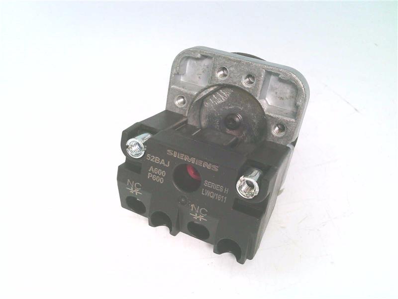 SIEMENS 52PA8B2JP