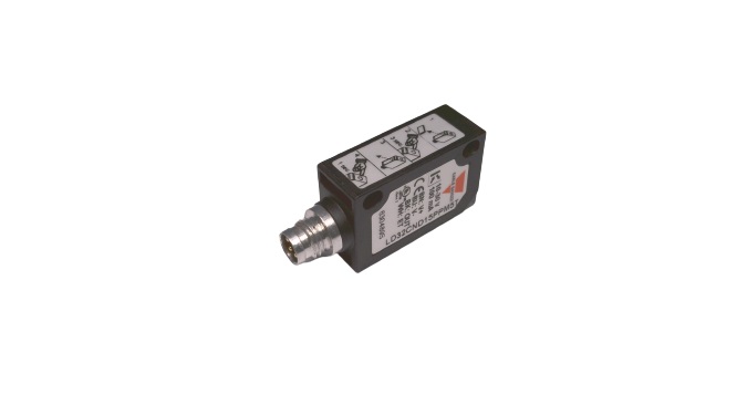 CARLO GAVAZZI LD32CND15PPM5T
