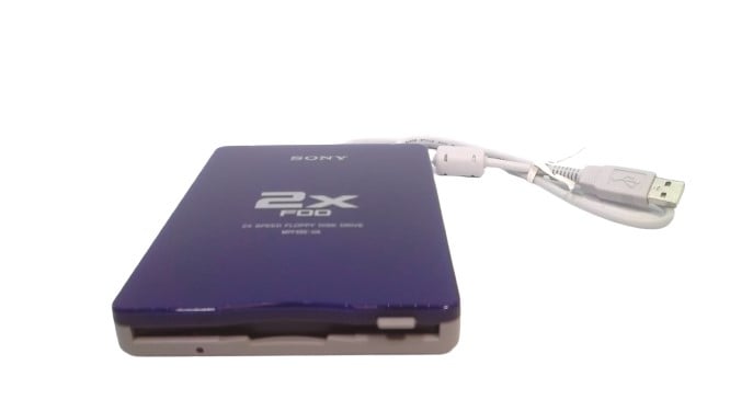 SONY MPF88E/UA/181