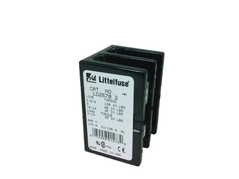 LD2570-2 by LITTELFUSE