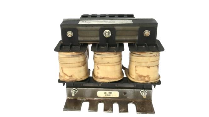 AUTOMATION DIRECT LR-2020