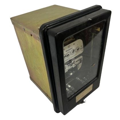 WESTINGHOUSE 246C715G04-PTR4/1-CTR800/5-PKH768