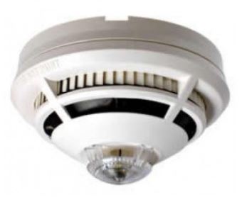HONEYWELL S4-770
