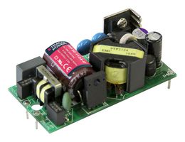 TRACO ELECTRIC TPP 30-124A-D