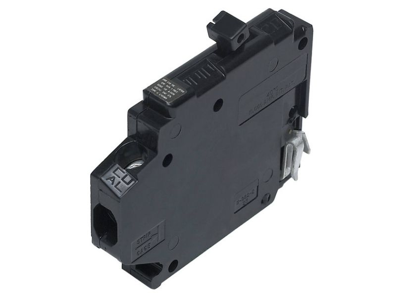 CONNECTICUT ELECTRIC UBITB-A130R