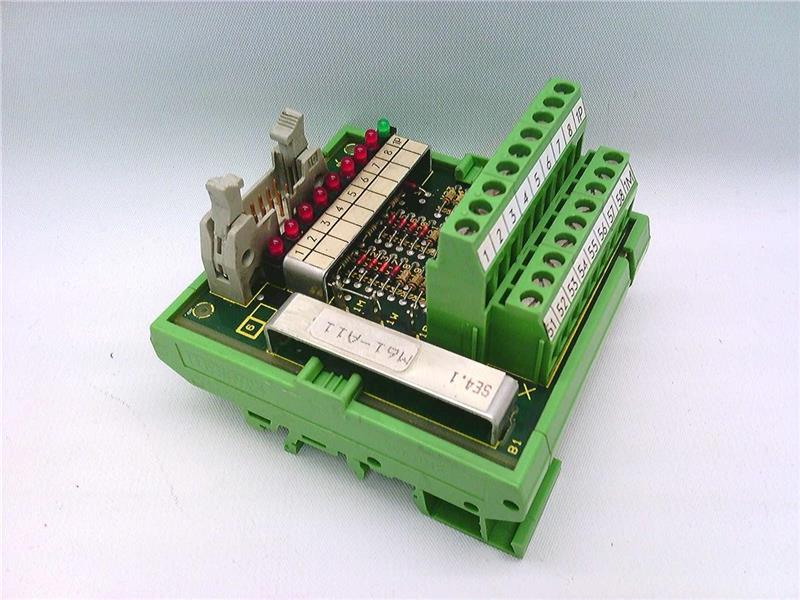 SIEMENS 6DD1681-0AE1