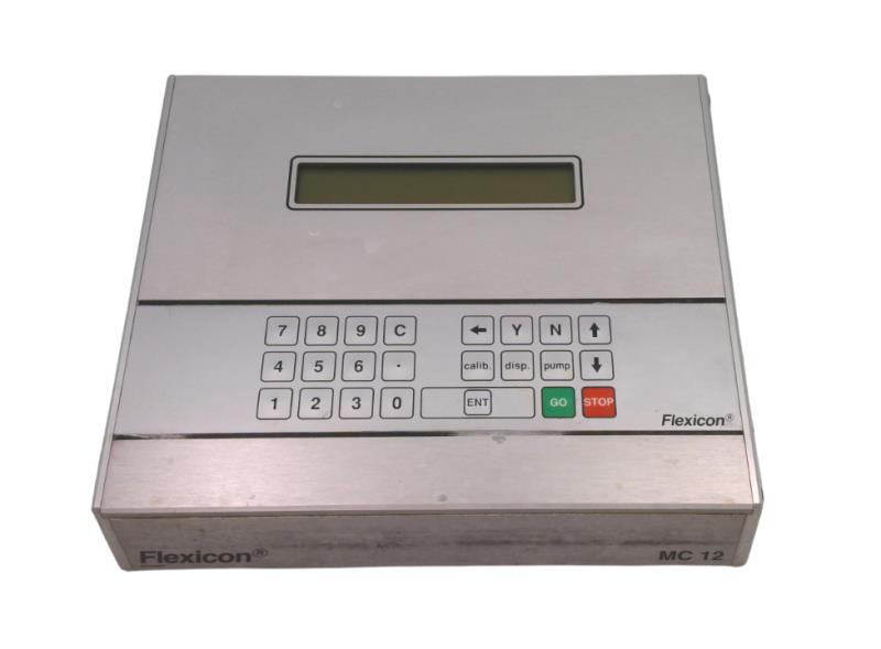 WATSON MARLOW MC12-B